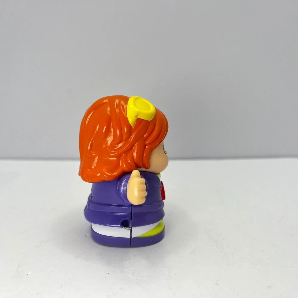 VTech Kaylee Figure Girl Interactive Toy Go Go Smart Friends Replacement Piece